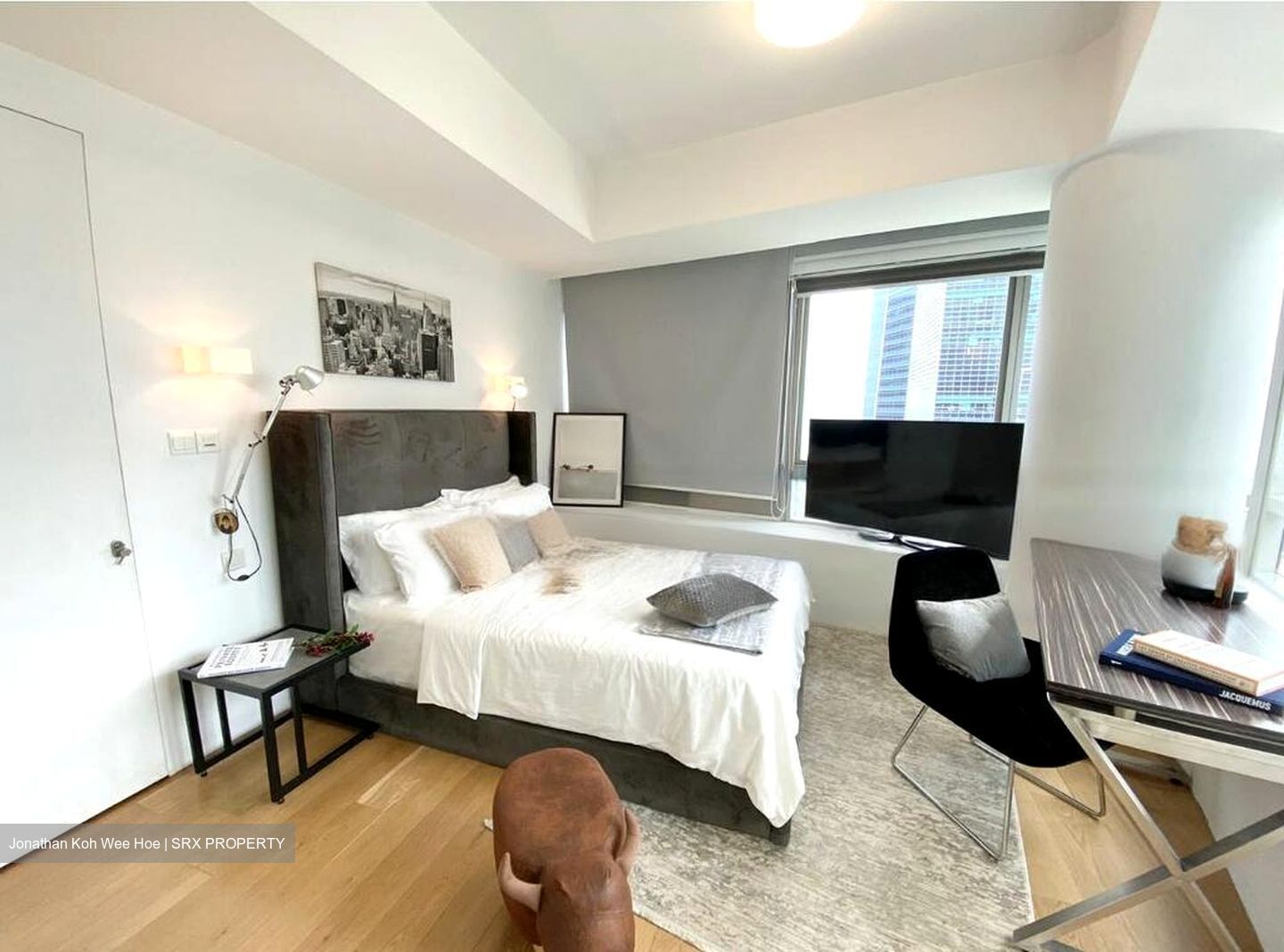 The Sail @ Marina Bay (D1), Apartment #438483031
